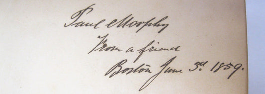 Misplaced Enthusiasm Over Signatures