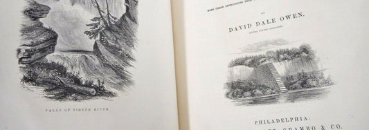 Antiquarian Geology