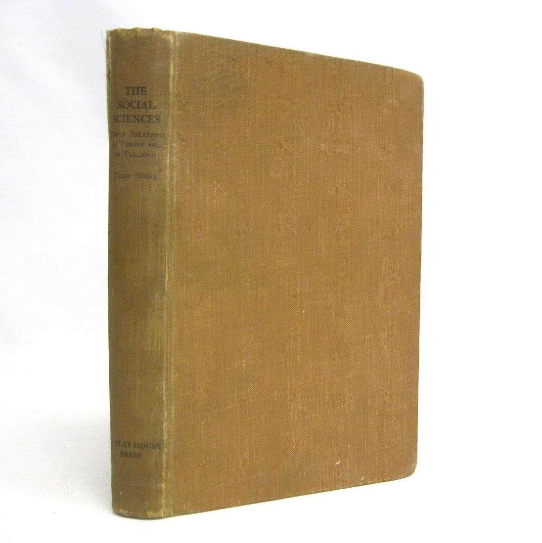 Class Conflict & Social Stratification by T.H. Marshall