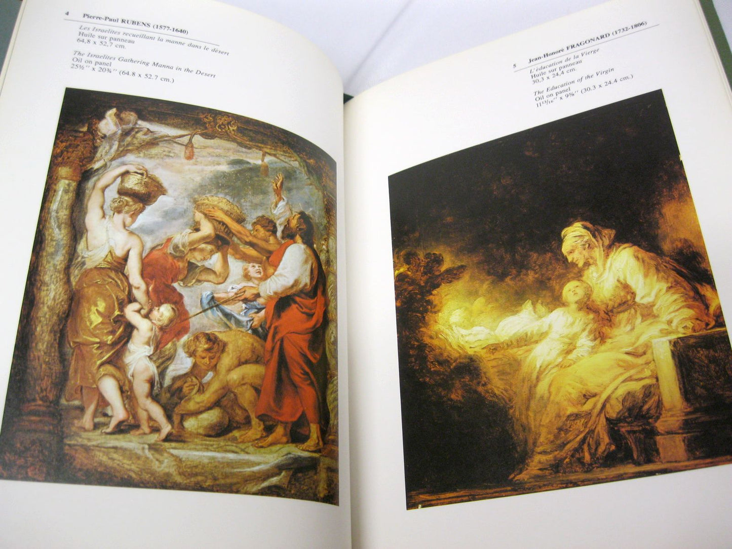 The Armand Hammer Collection: Four Centuries of Masterpieces at The Denver Art Museum