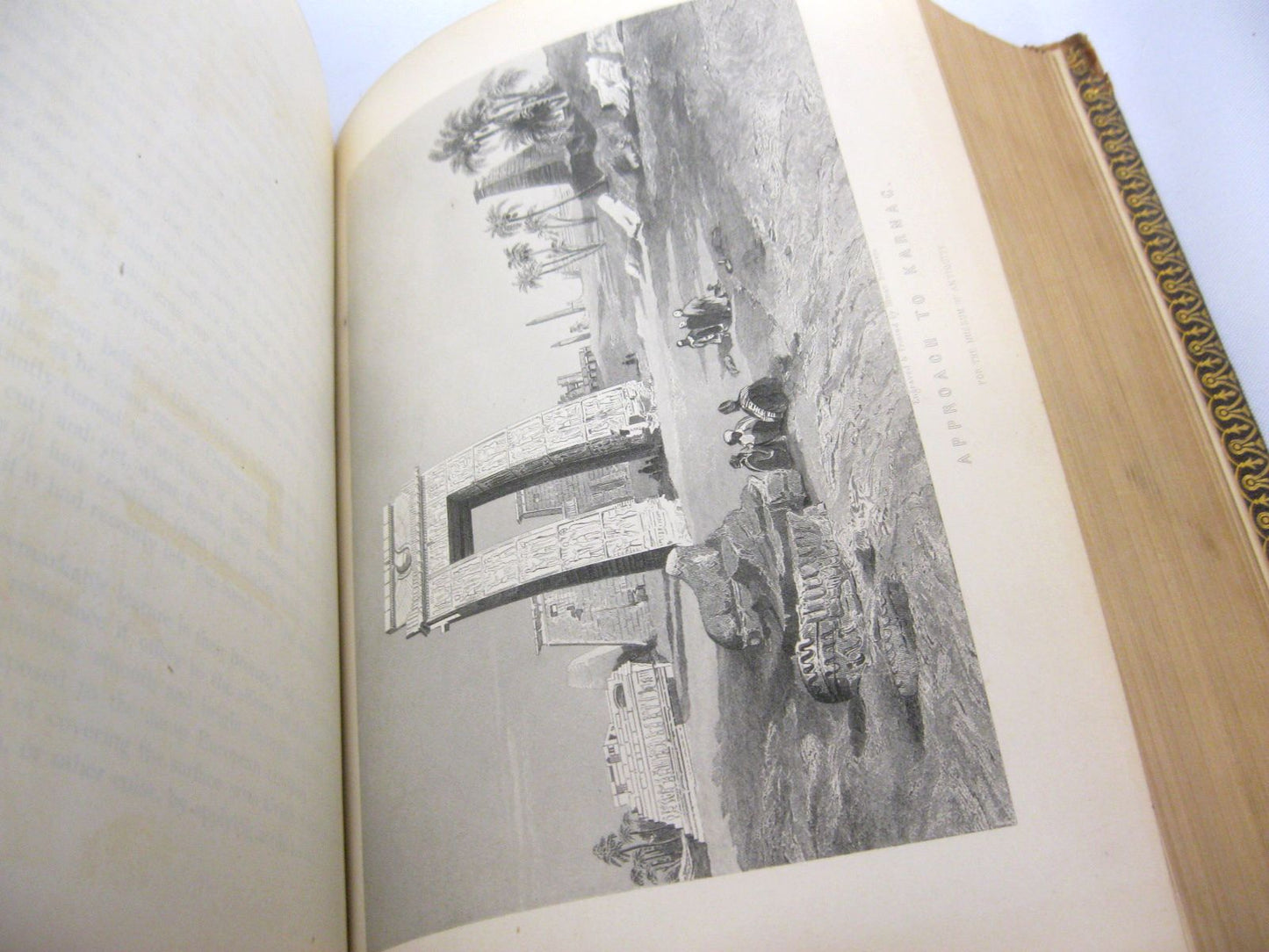 Museum of Antiquity by L.W. Yaggy and T.L. Haines