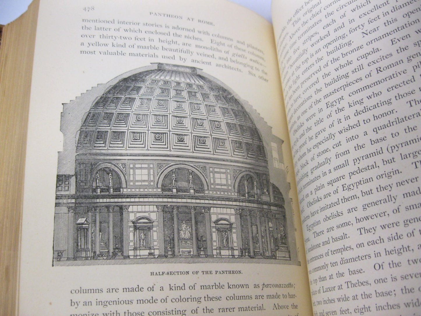 Museum of Antiquity by L.W. Yaggy and T.L. Haines