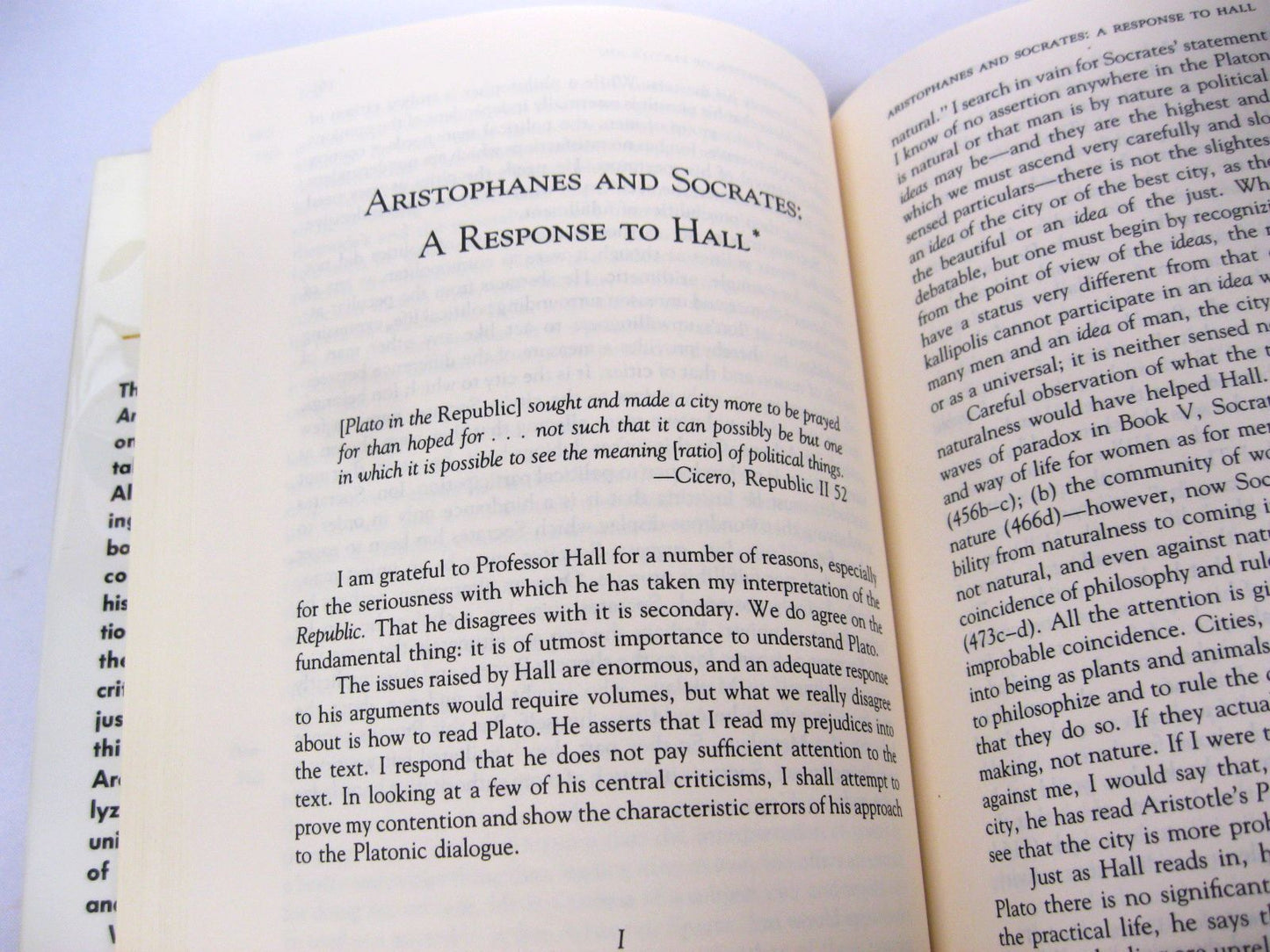 Giants and Dwarfs: Essays 1960-1990 by Allan Bloom