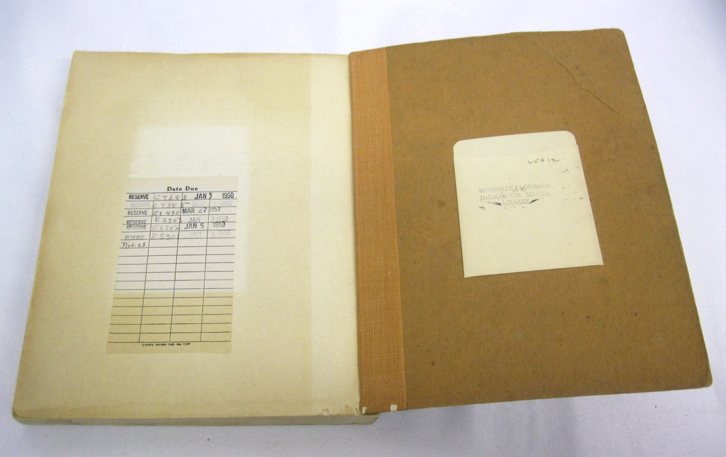 Theory of Social & Economic Organization by Max Weber translated by Talcott Parsons