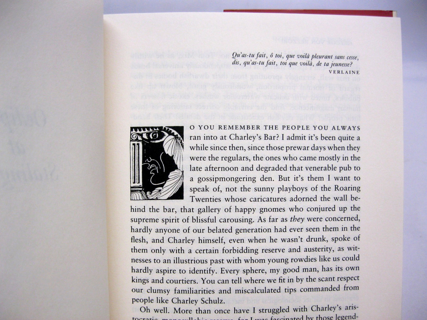 Oedipus at Stalingrad by Gregor von Rezzori