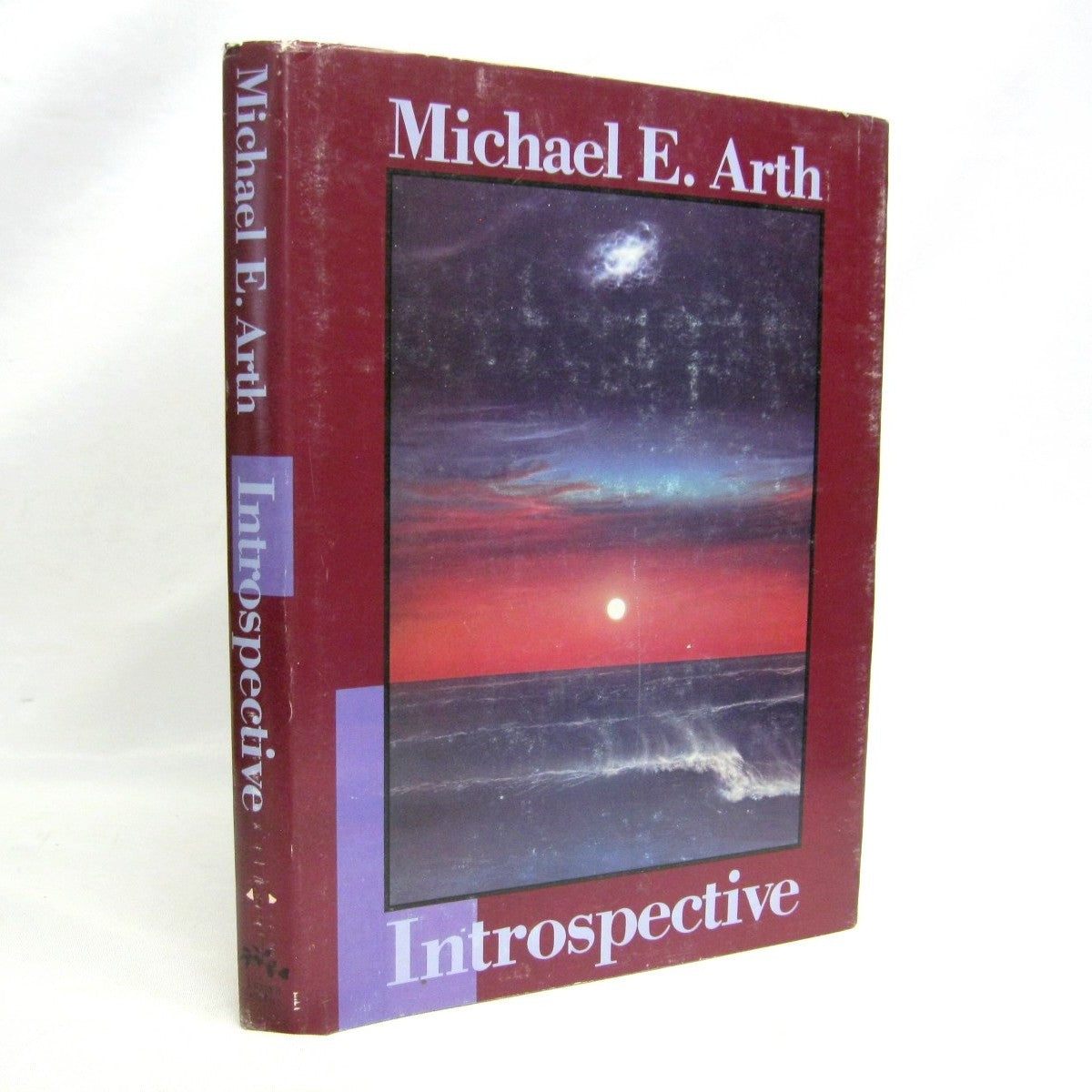 Introspective: 1972-1982 by Michael E. Arth