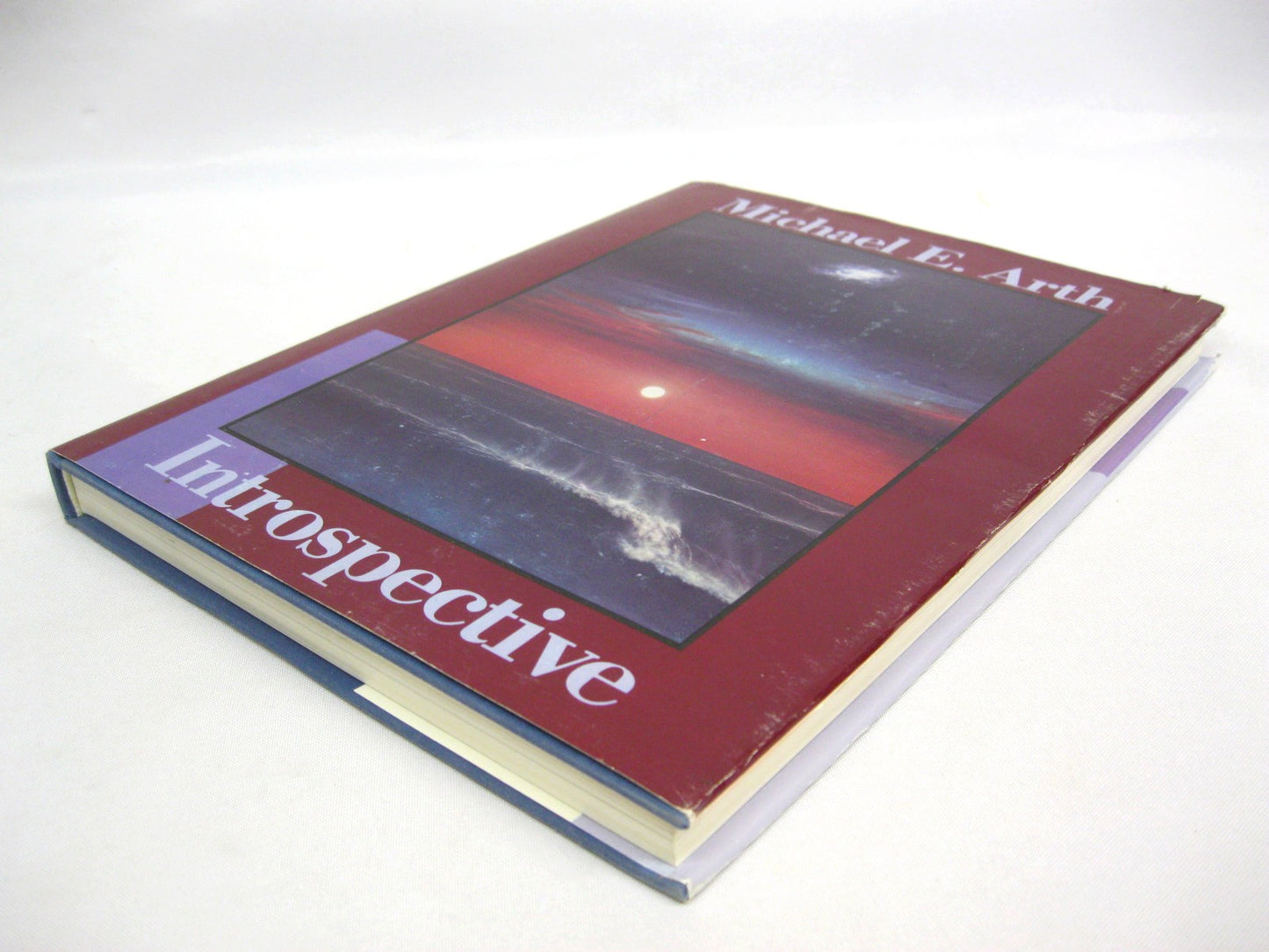 Introspective: 1972-1982 by Michael E. Arth