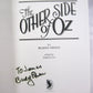 The Other Side of Oz, an Autobiography  by Buddy Ebsen