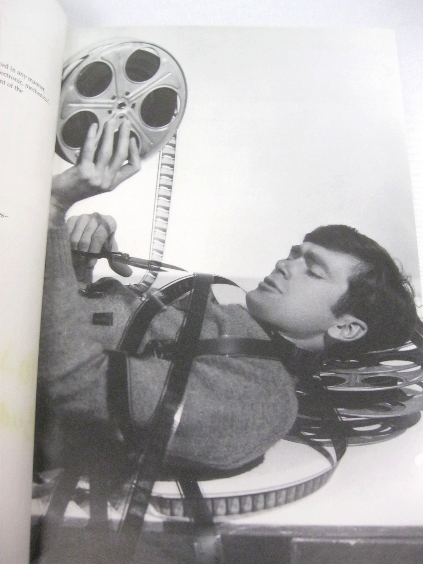The Other Side of Oz, an Autobiography by Buddy Ebsen