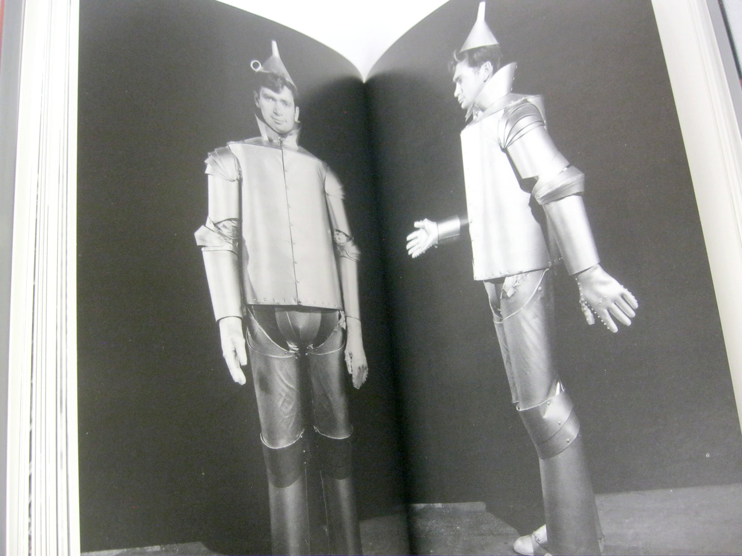 The Other Side of Oz, an Autobiography by Buddy Ebsen