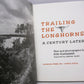 Trailing the Longhorns by Sue Flanagan