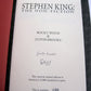 Stephen King: The Non-Fiction by Rocky Woods and Justin Brooks