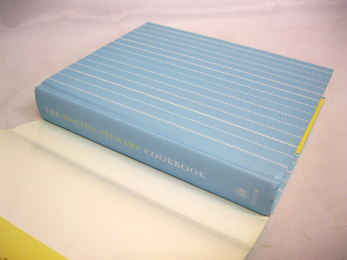 The Martha Stewart Cookbook: Collected Recipes for Every Day