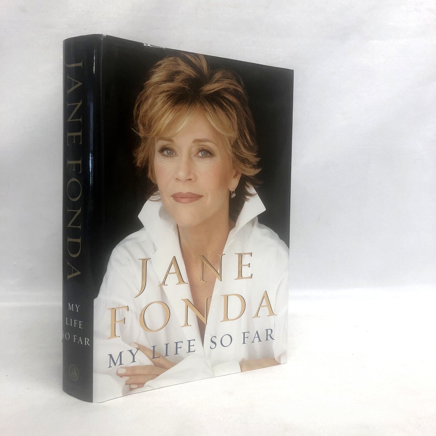 My Life So Far by Jane Fonda