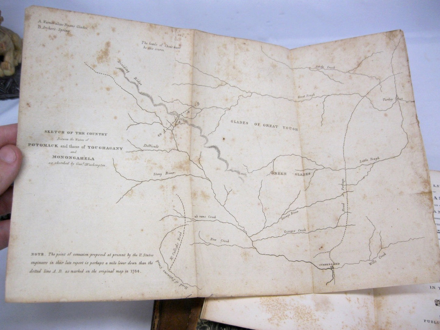 Life of George Washington by James Marshall