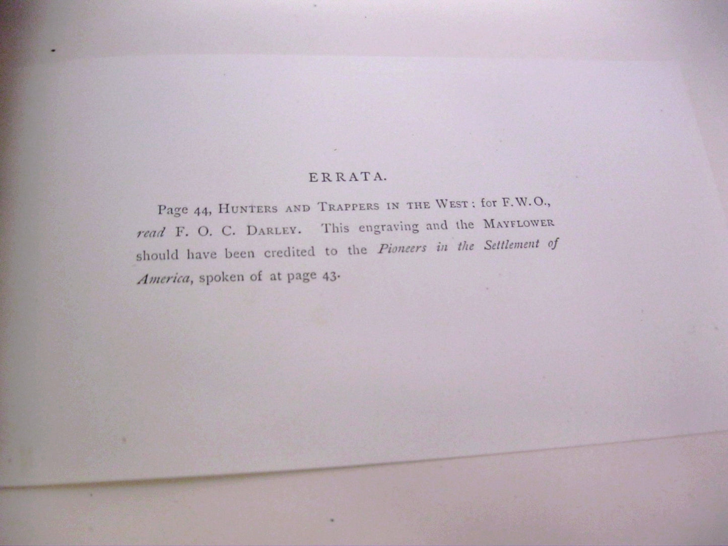 History of Wood-Engraving in America by W.J. Linton