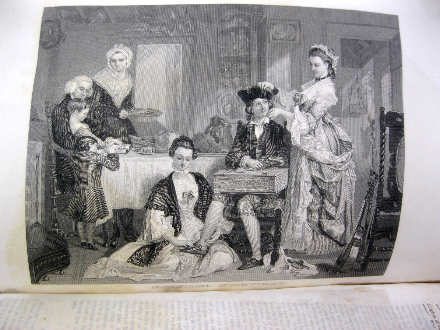 Sartain's Union Magazine for 1851