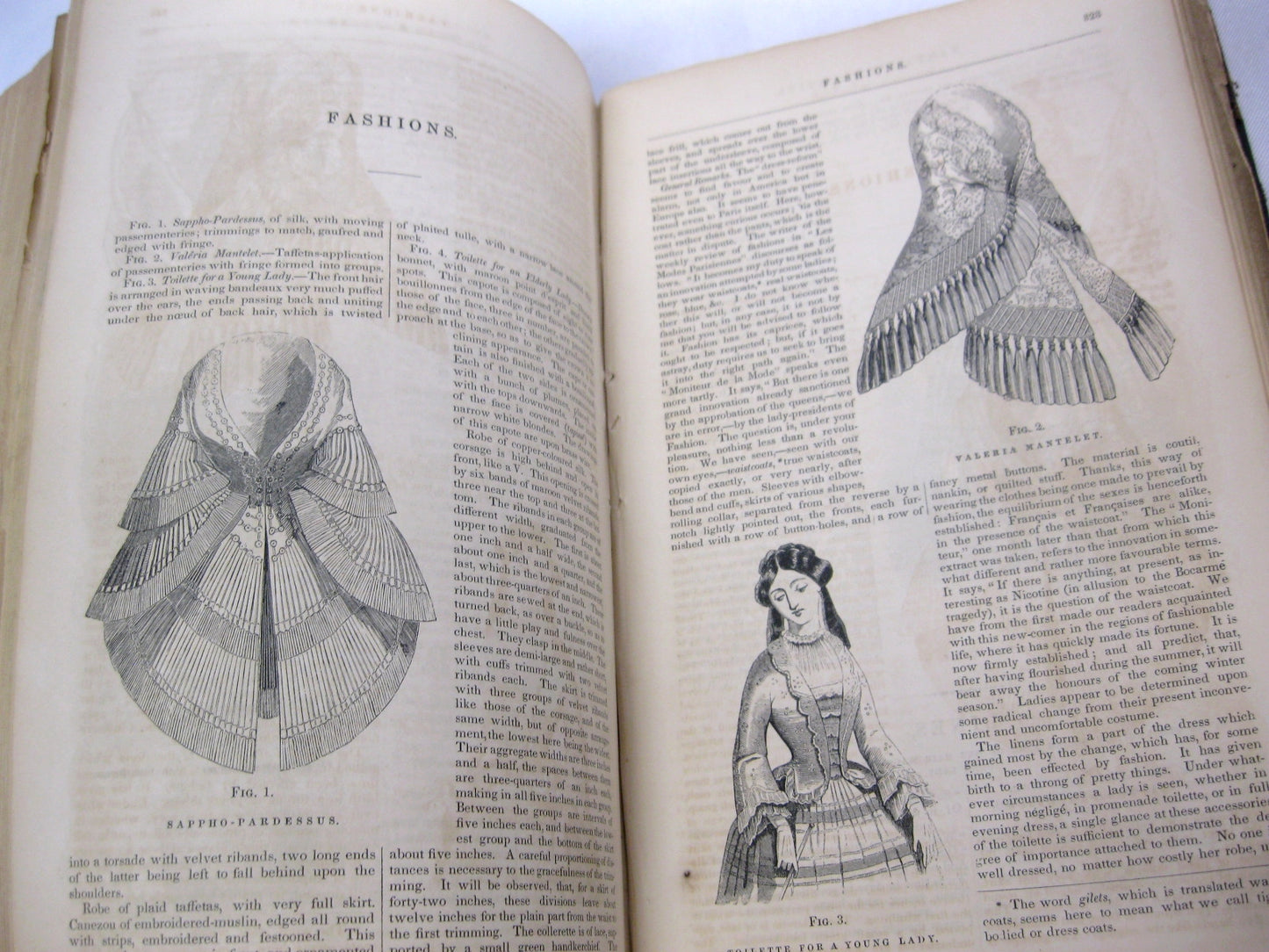 Sartain's Union Magazine for 1851