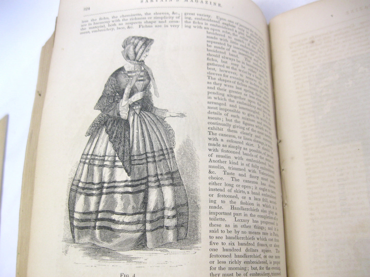 Sartain's Union Magazine for 1851