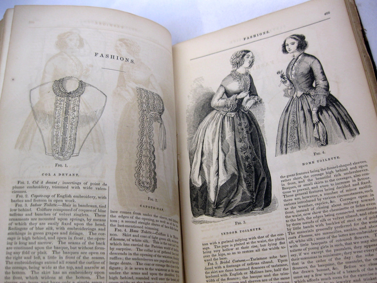 Sartain's Union Magazine for 1851