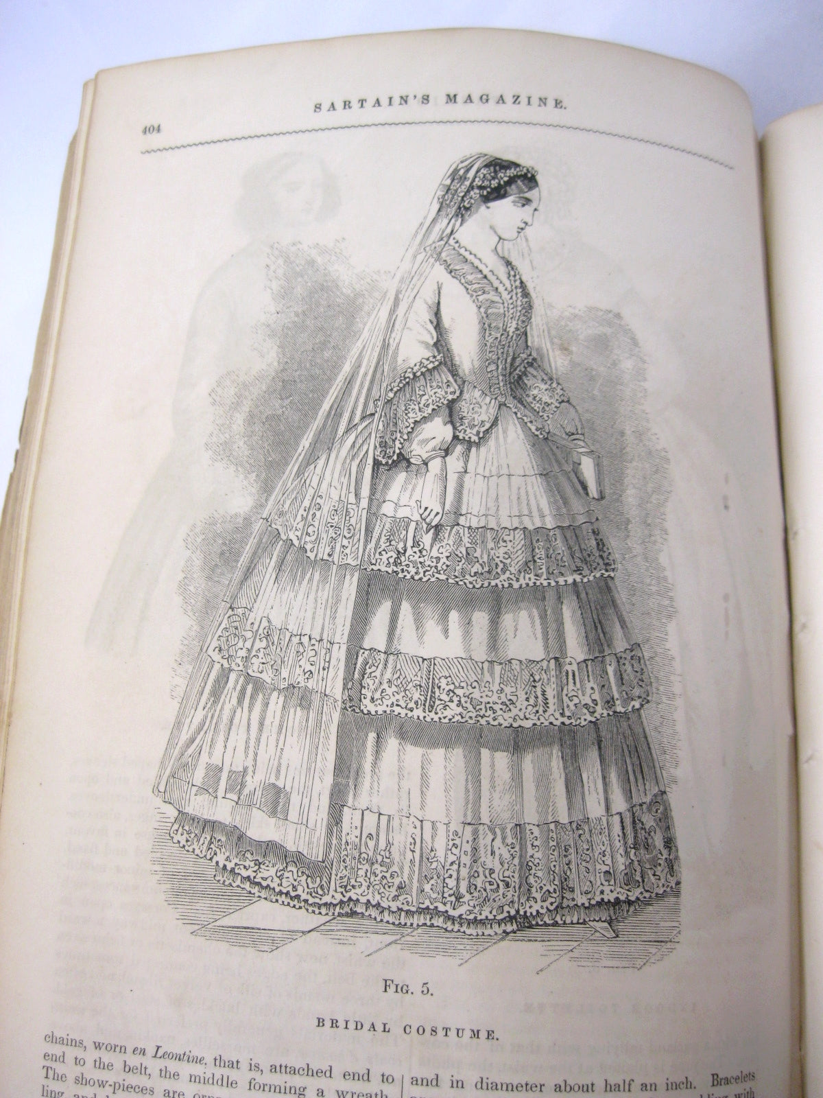 Sartain's Union Magazine for 1851