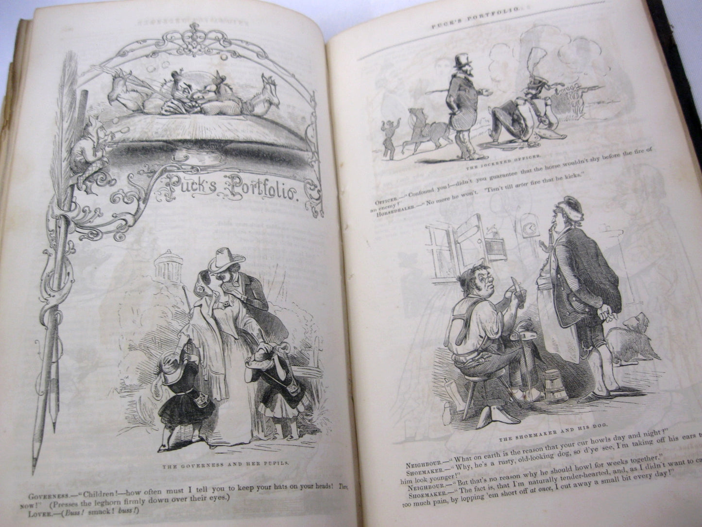 Sartain's Union Magazine for 1851