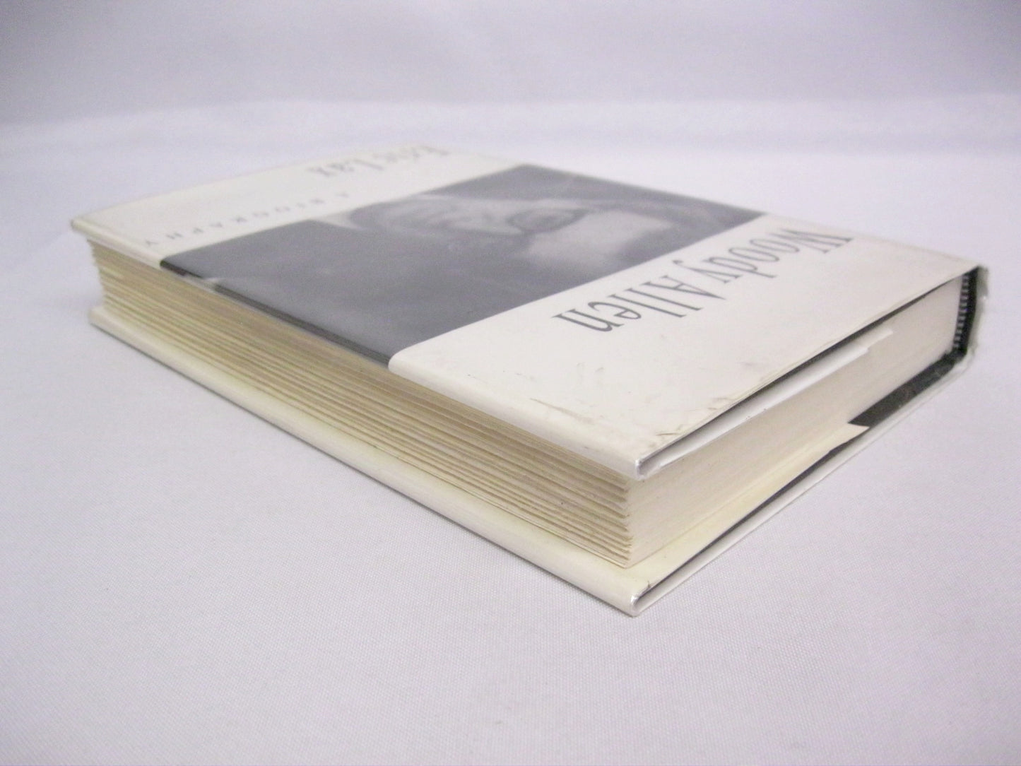 Woody Allen a Biography by Eric Lax