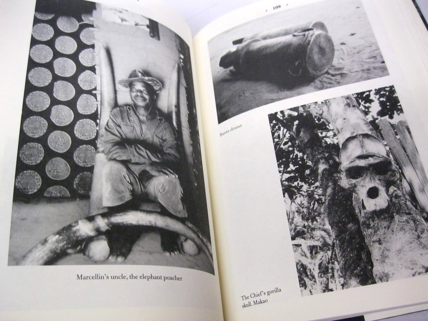 No Mercy: A Journey to the Heart of the Congo by Redmond O'Hanlon