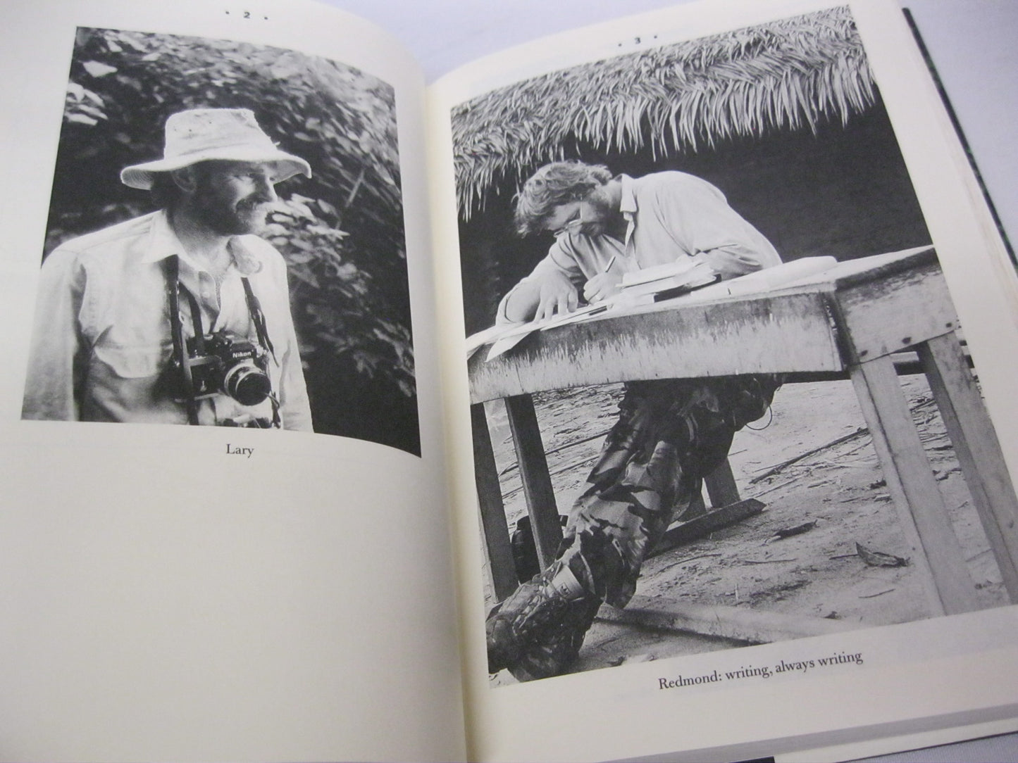 No Mercy: A Journey to the Heart of the Congo by Redmond O'Hanlon