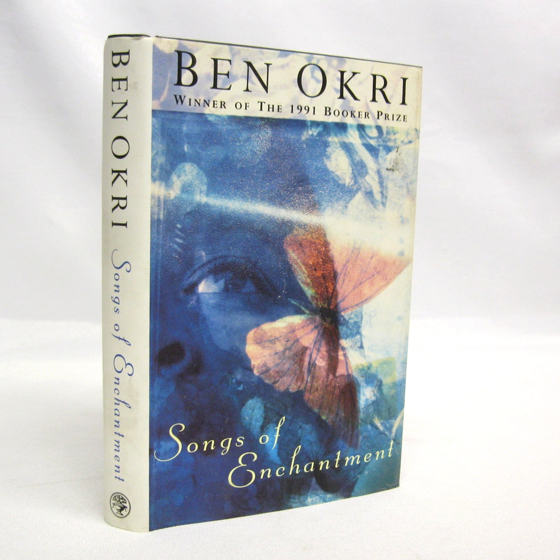 Songs of Enchantment by Ben Okri