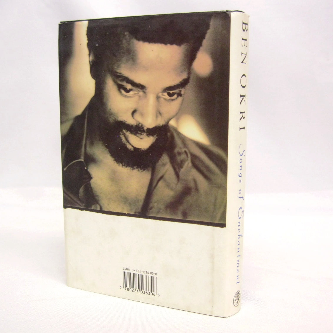 Songs of Enchantment by Ben Okri