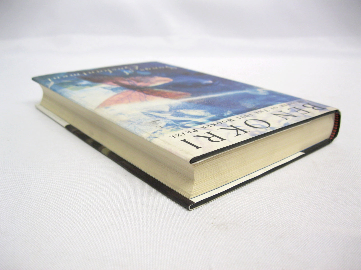 Songs of Enchantment by Ben Okri