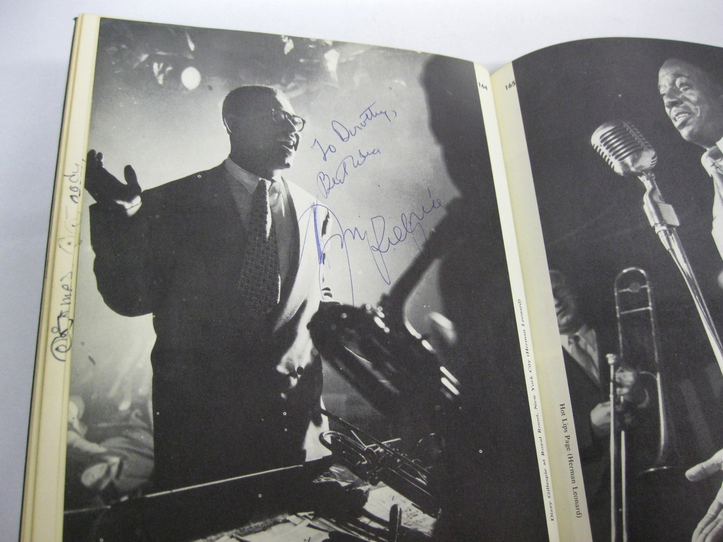 Encyclopedia of Jazz by Leonard Feather