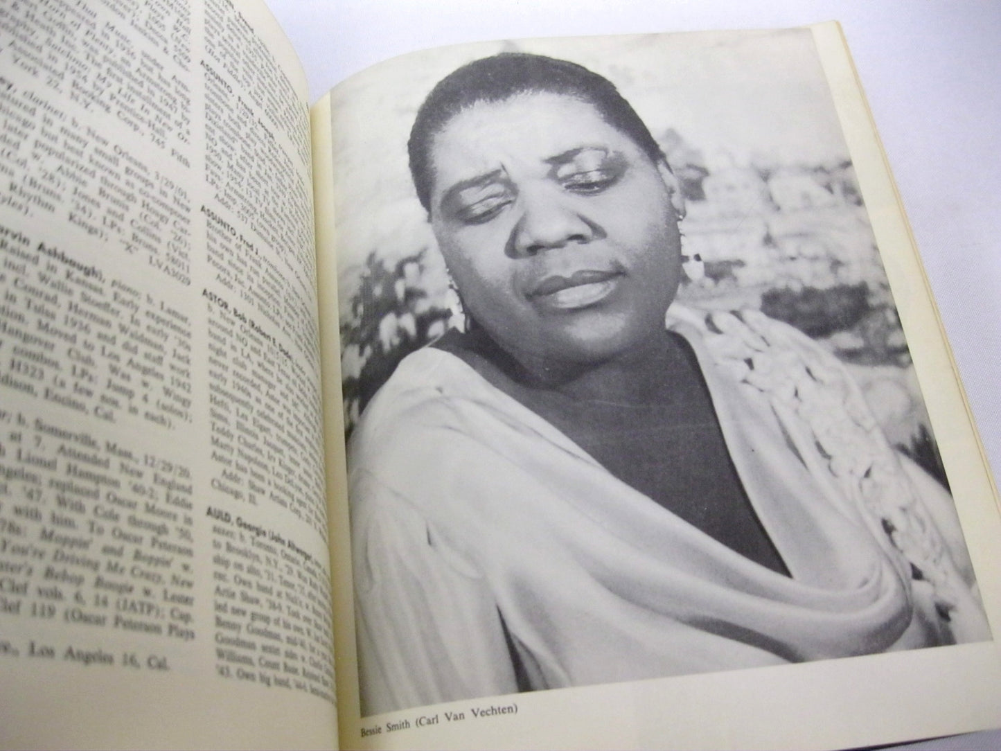 Encyclopedia of Jazz by Leonard Feather