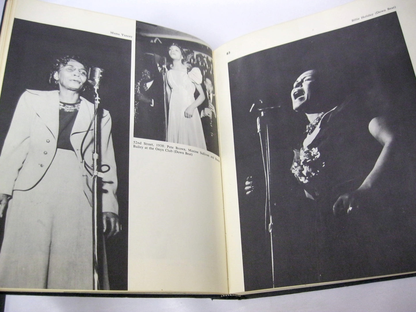Encyclopedia of Jazz by Leonard Feather