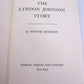 The Lyndon Johnson Story by Booth Mooney