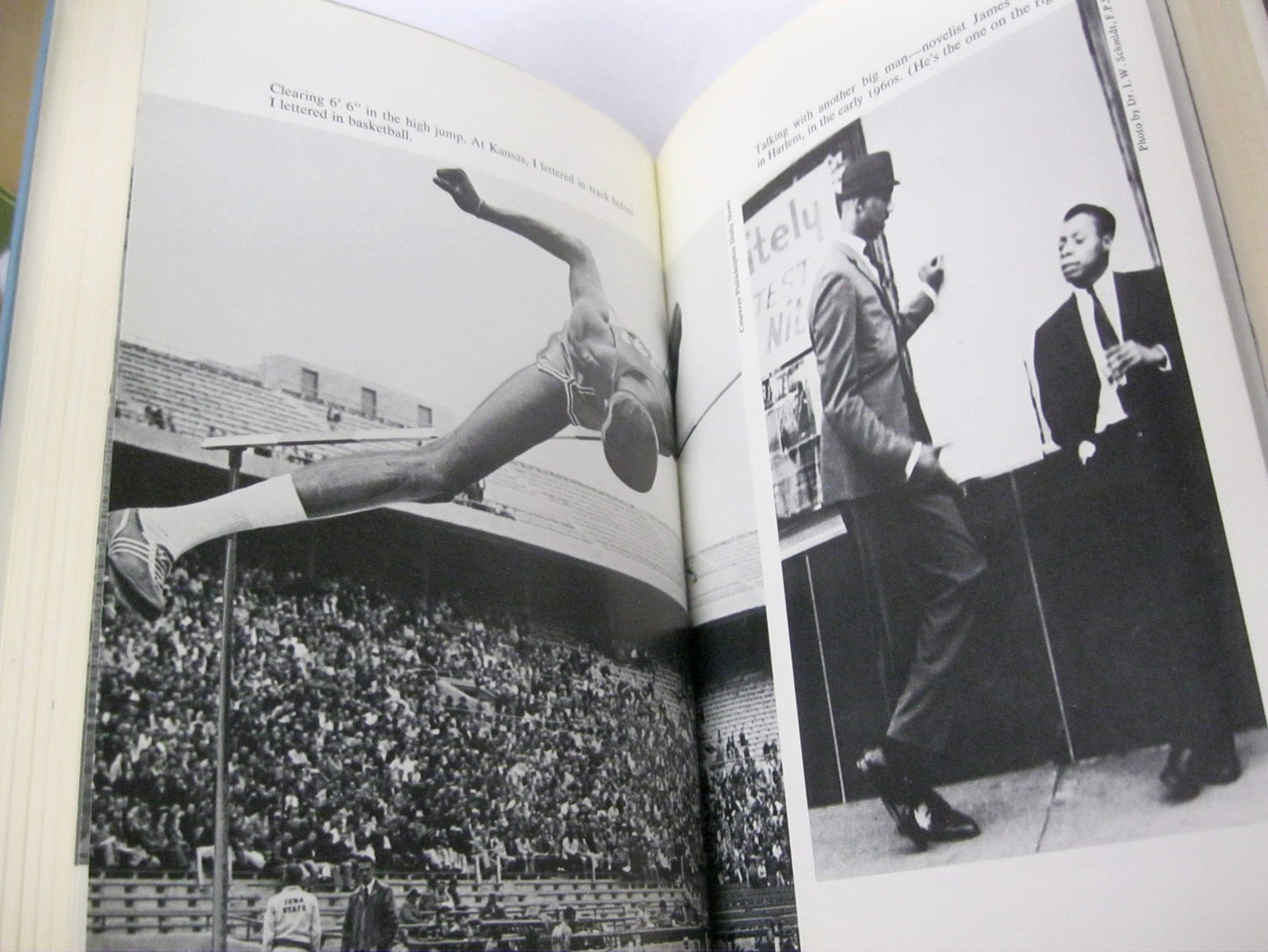 Wilt by Wilt Chamberlain with David Shaw