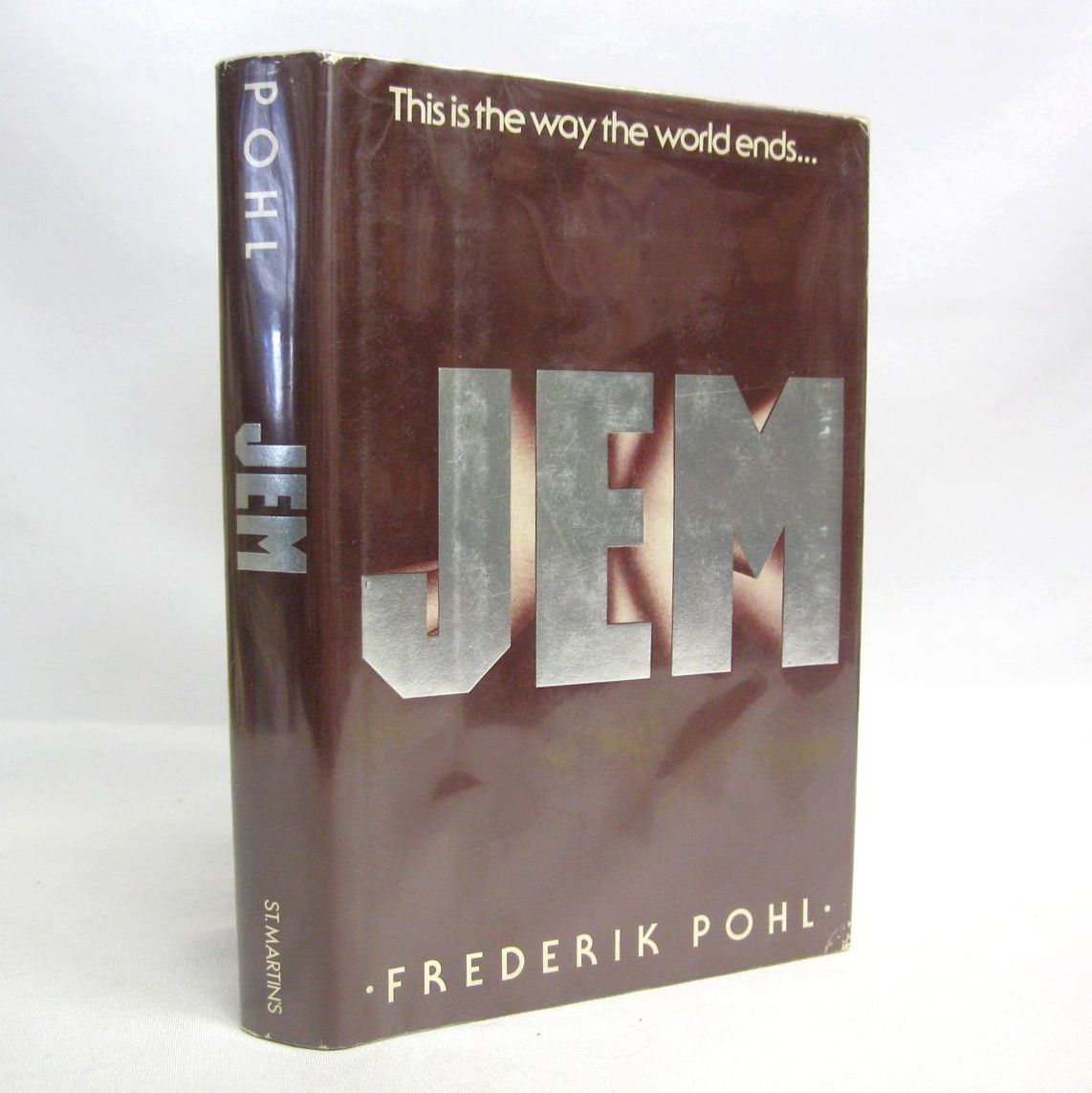 Jem by Frederick Pohl