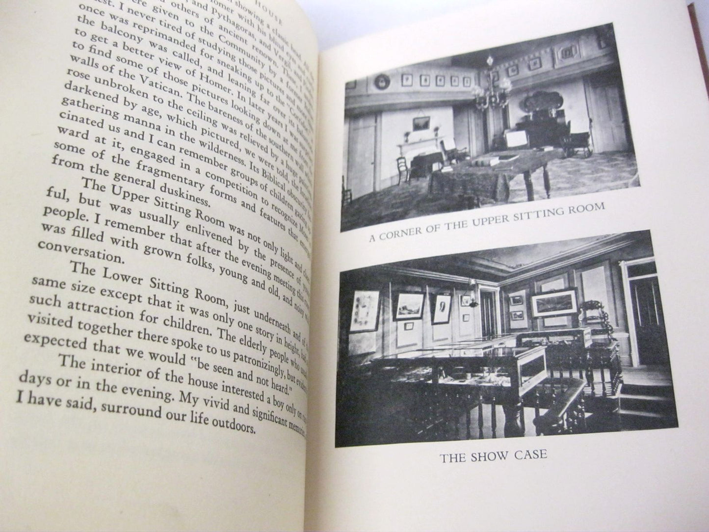 My Father's House: an Oneida Boyhood by Pierrepont Noyes