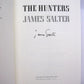 The Hunters by James Salter