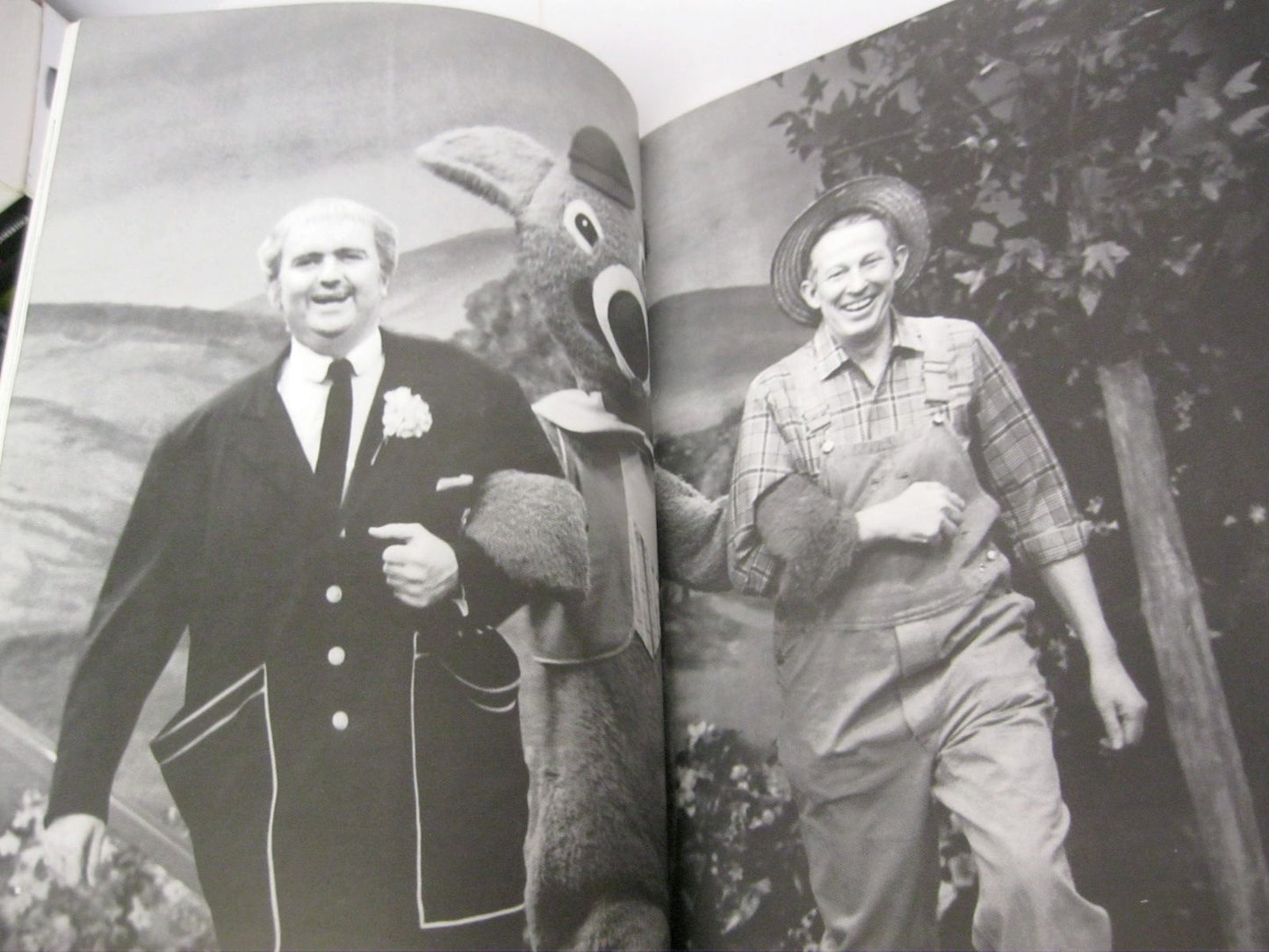 Good Morning Captain by Bob Keeshan, TV's Captain Kangaroo