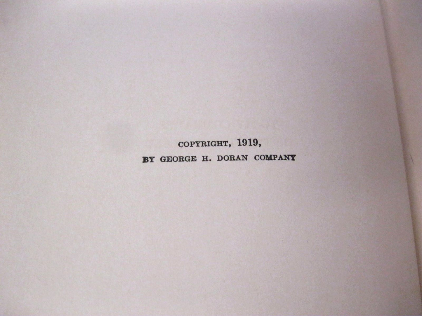 The Grand Fleet 1914-1916 by Admiral Viscount Jellicoe