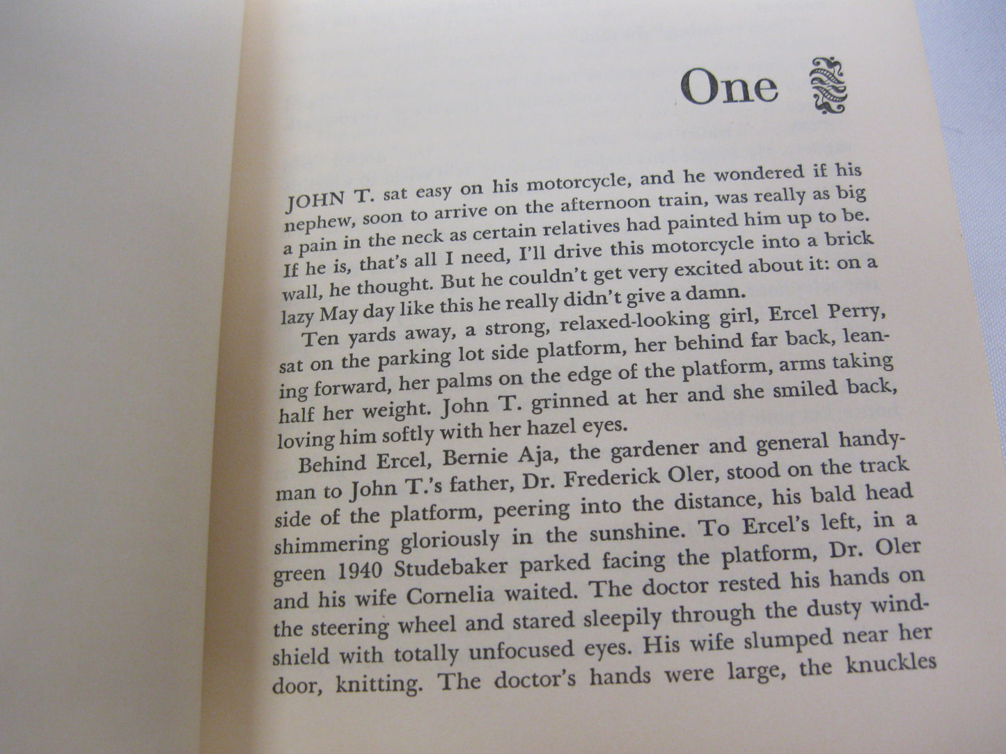 The Wizard of Loneliness by John Nichols