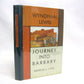 Journey Into Barbary: Morocco Writings and Drawings by Wyndham Lewis
