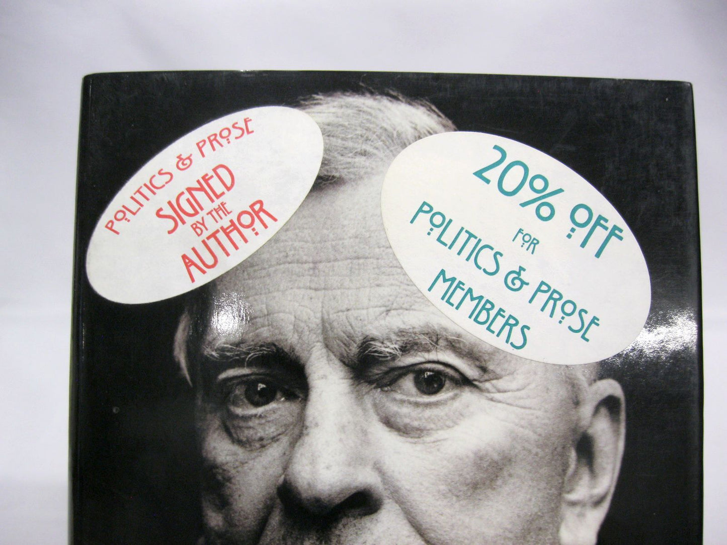Point to Point Navigation, a memoir 1964-2006 by Gore Vidal