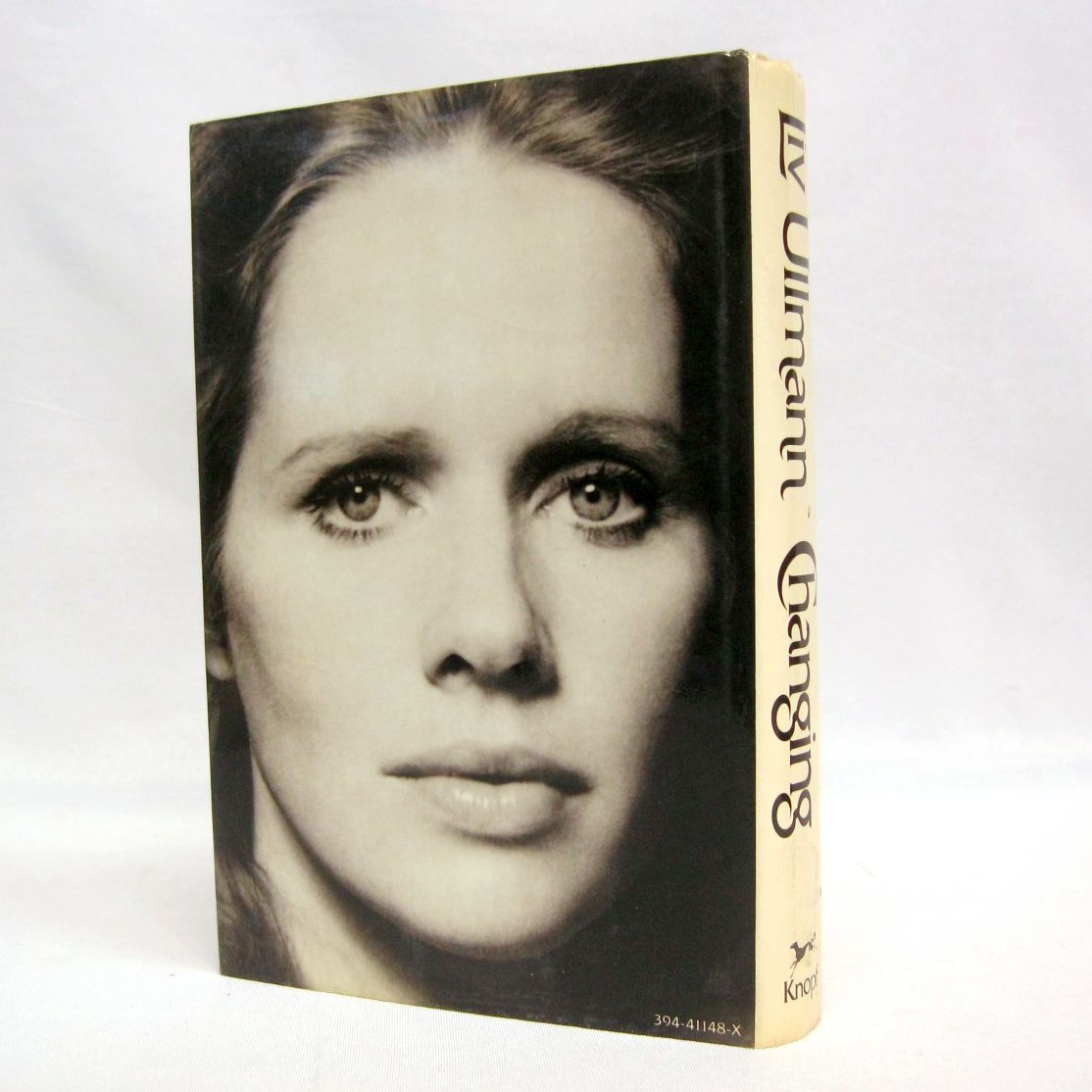 Changing by Liv Ullmann