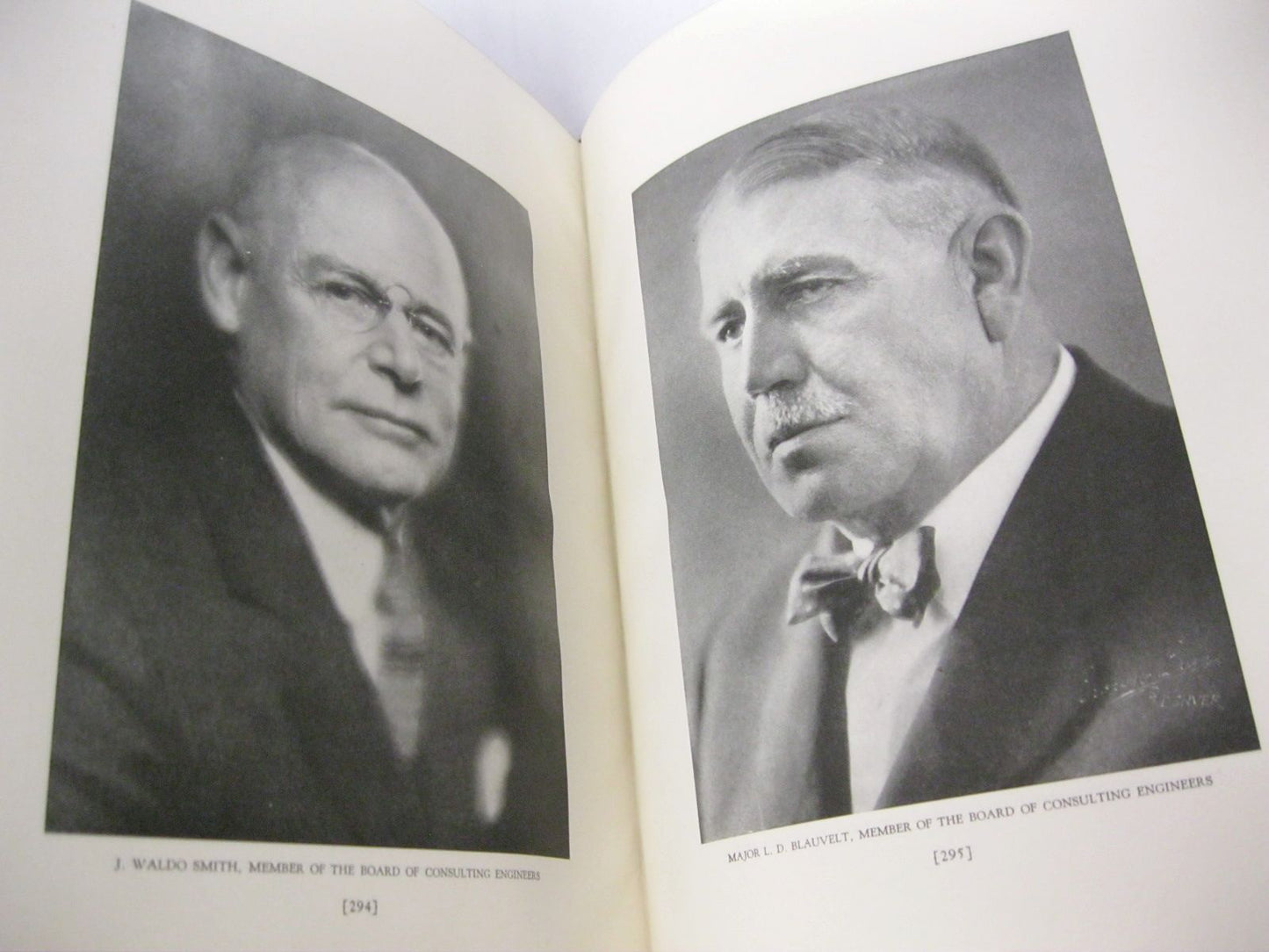 The Moffat Tunnel of Colorado, an Epic of Empire by Edgar Carlisle McMechen