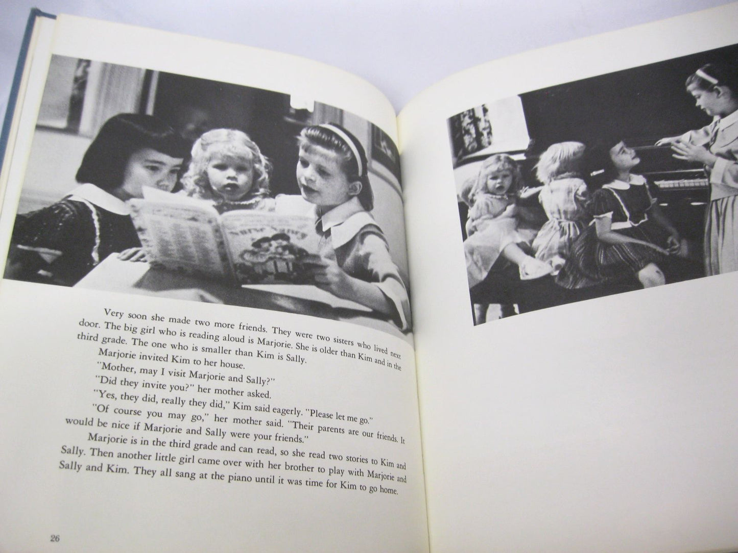 Welcome Child by Pearl S. Buck
