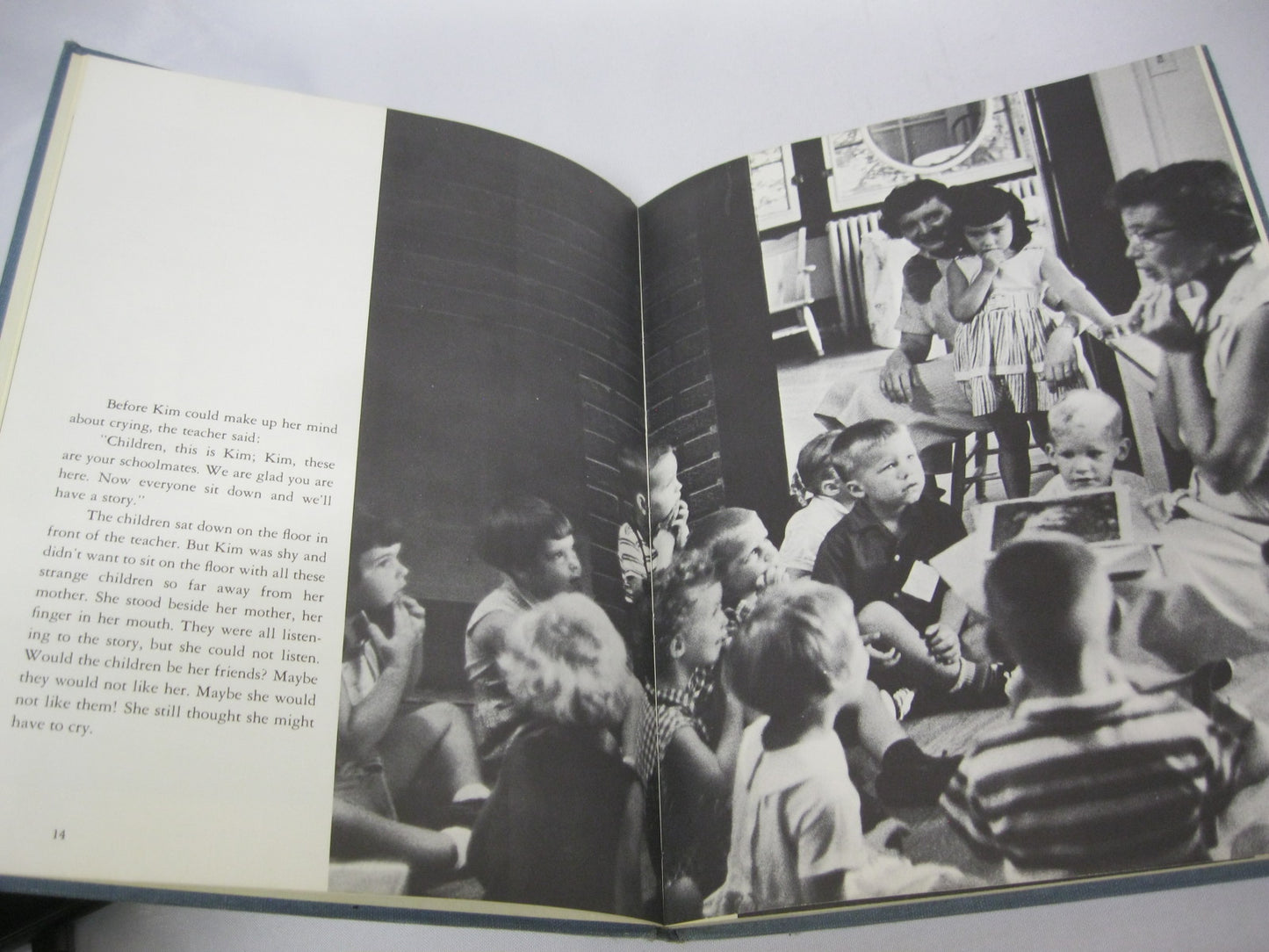 Welcome Child by Pearl S. Buck
