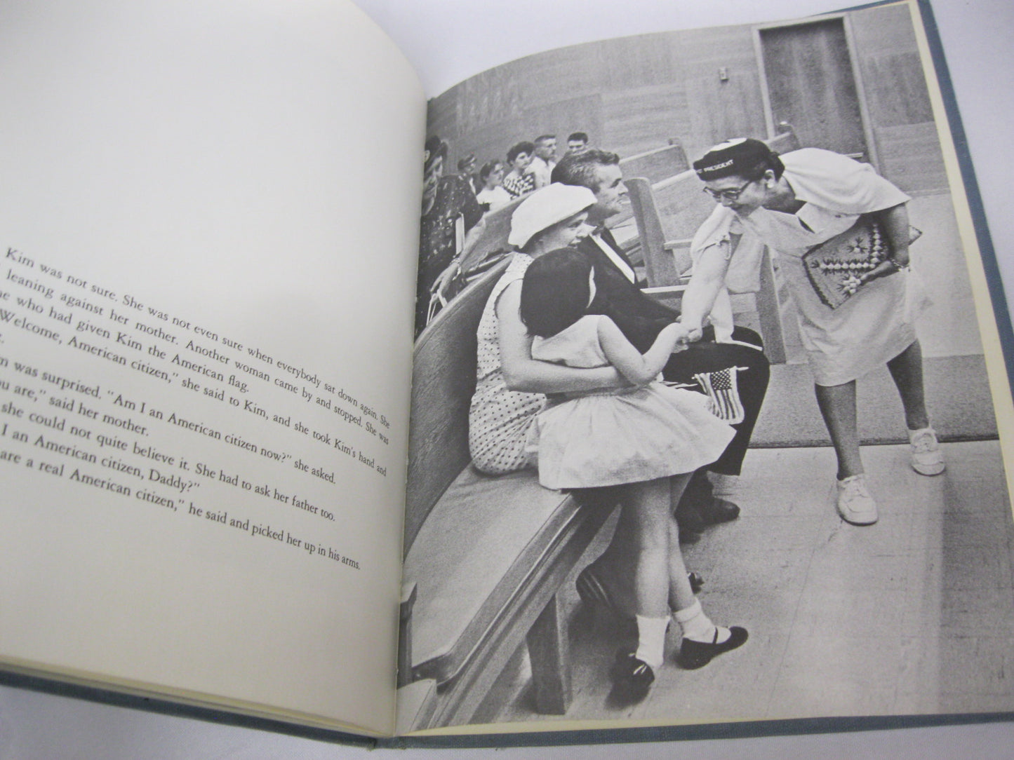 Welcome Child by Pearl S. Buck
